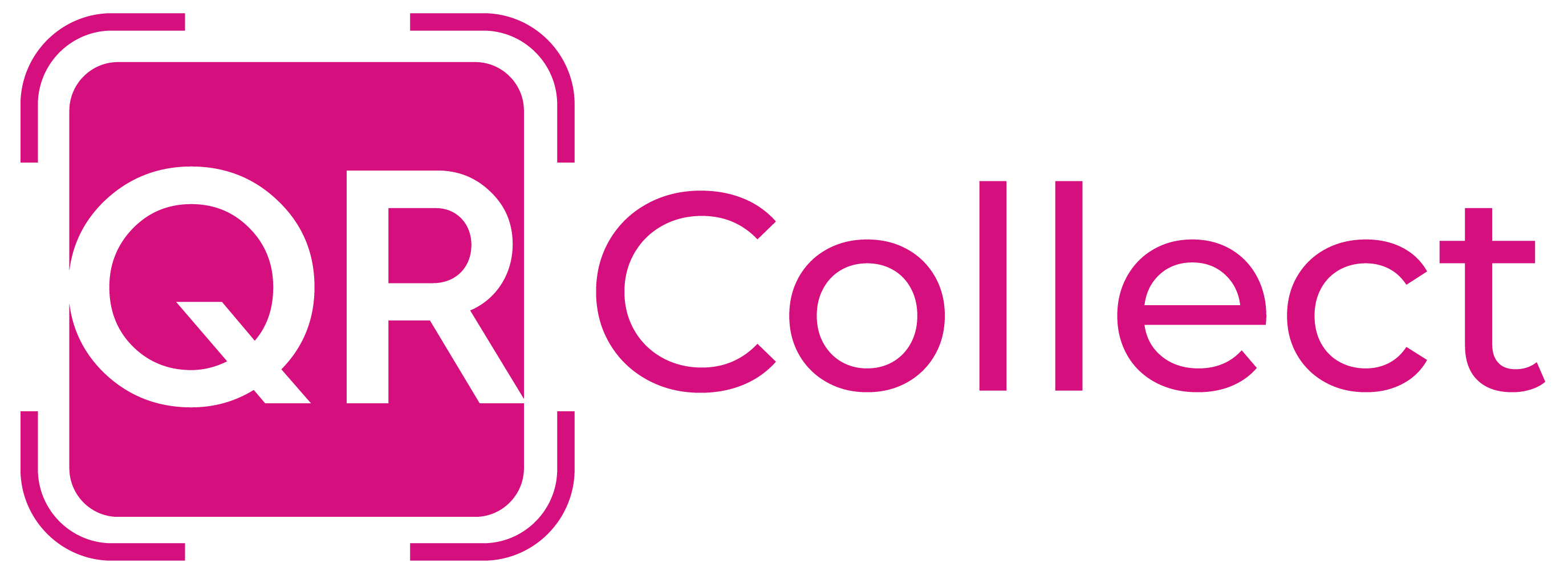 QR-Collect